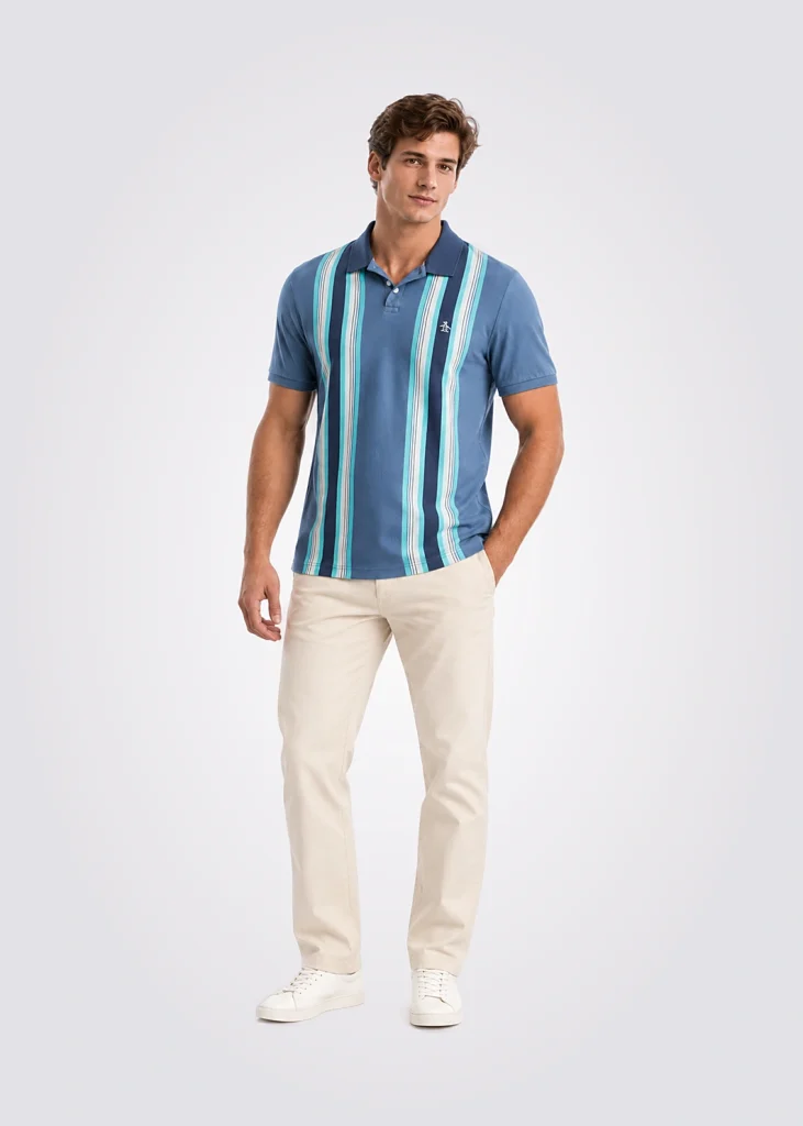 Polo Original Penguin (OCKS2607443)