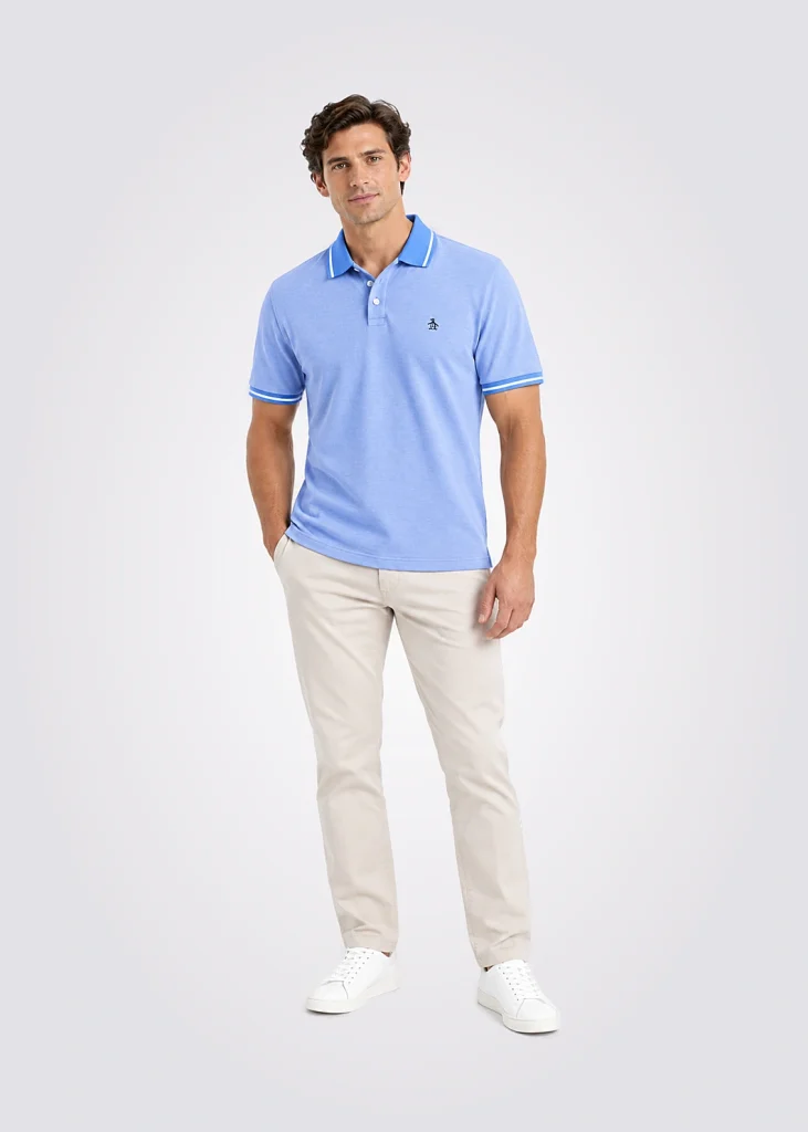 Polo Original Penguin (OCKSB510434)