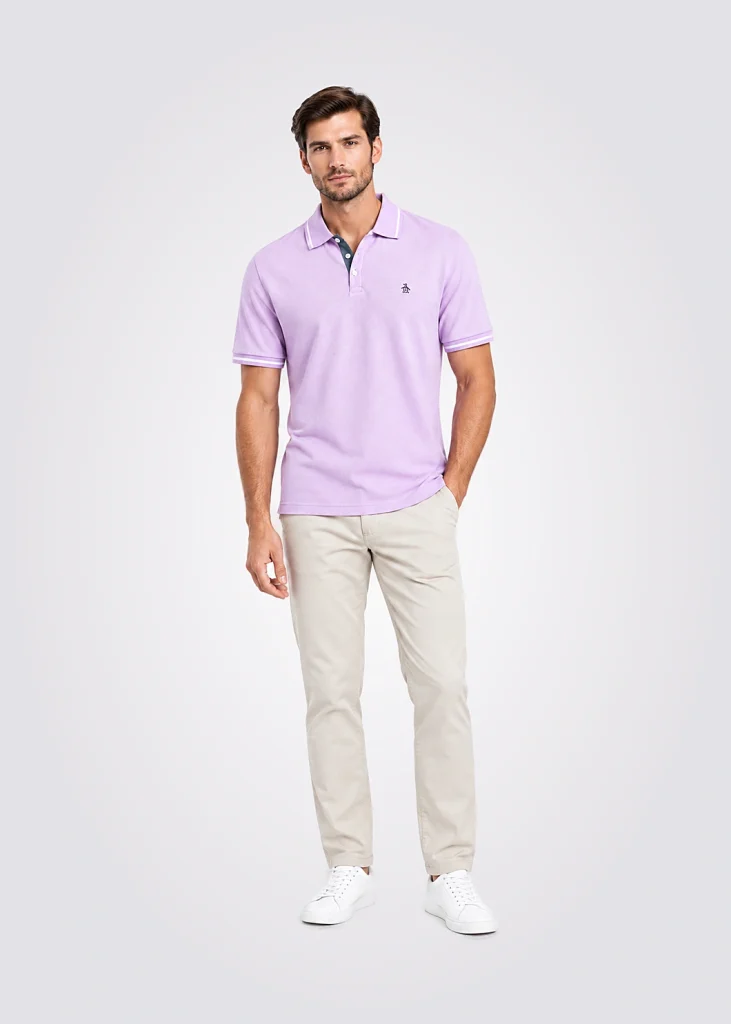 Polo Original Penguin (OCKSB510533)