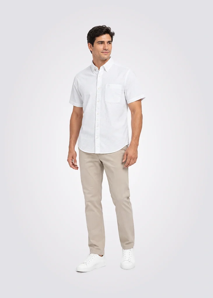 Camisa Original Penguin (OCWM2506118)