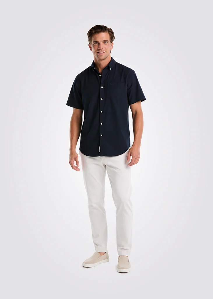 Camisa Original Penguin (OCWM2506413)