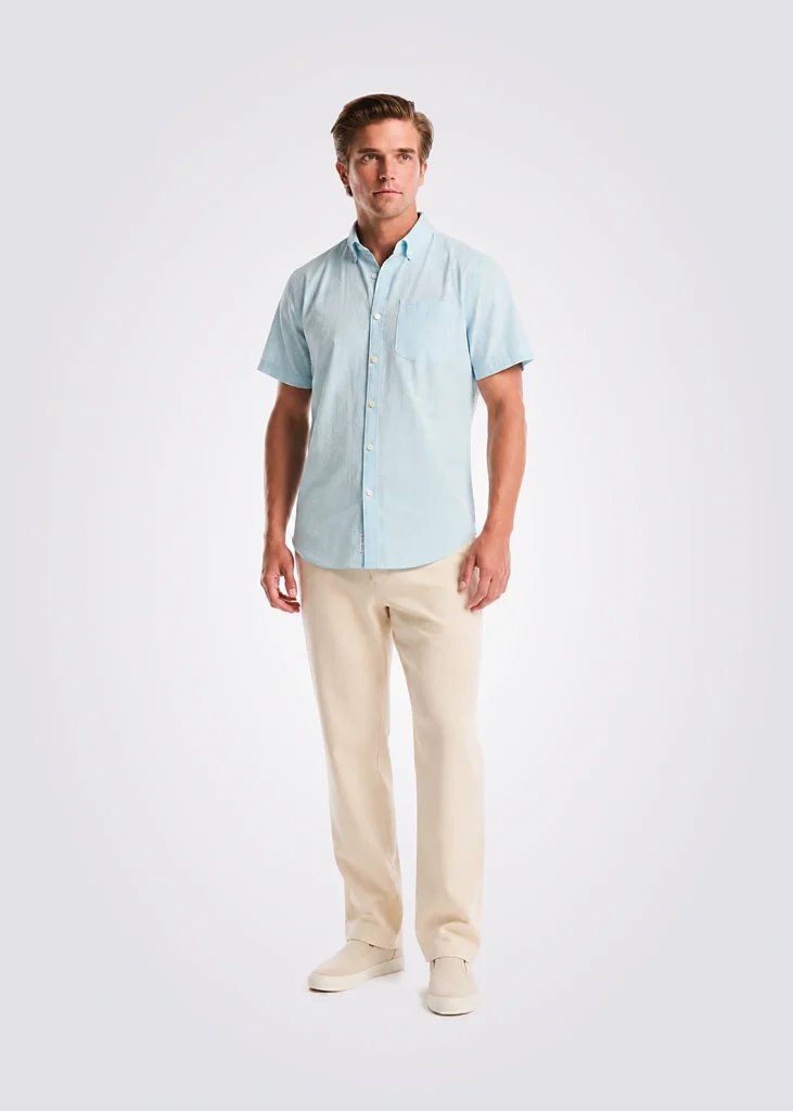 Camisa Original Penguin (OCWM2506449)