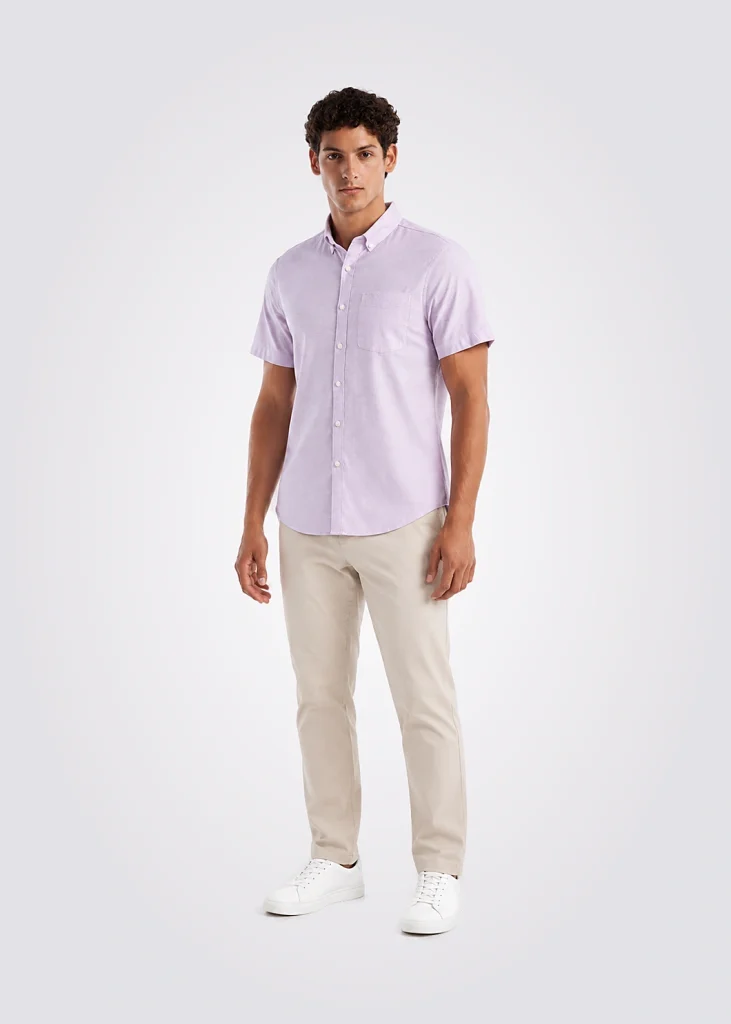 Camisa Original Penguin (OCWM3000533)