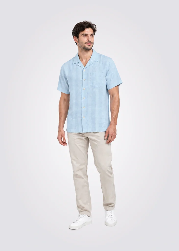 Camisa Original Penguin (OCWR2610449)