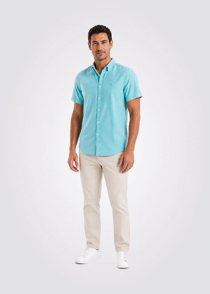 Camisa Original Penguin (OCWS0095435)