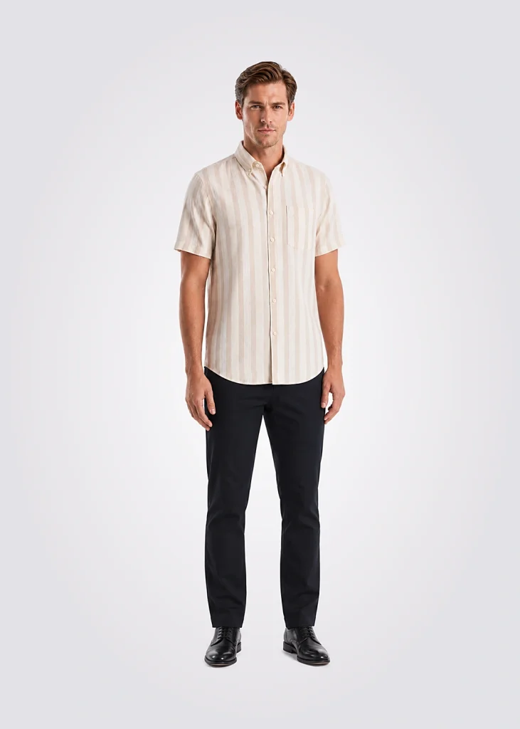 Camisa Original Penguin (OCWS2603252)