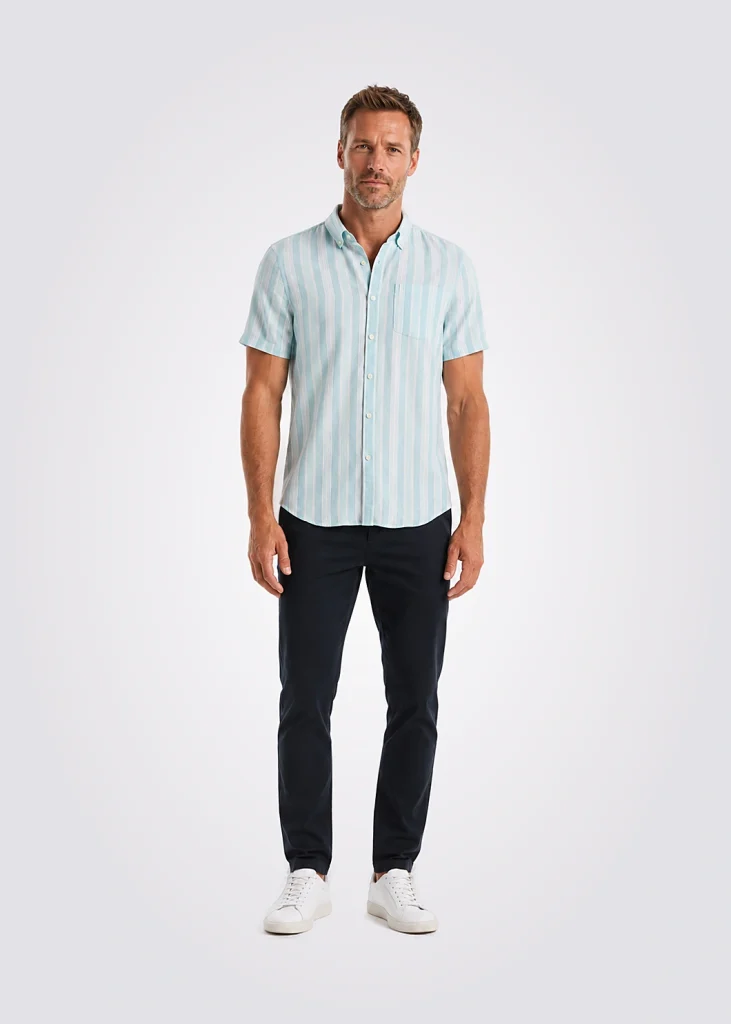 Camisa Original Penguin (OCWS2603431)