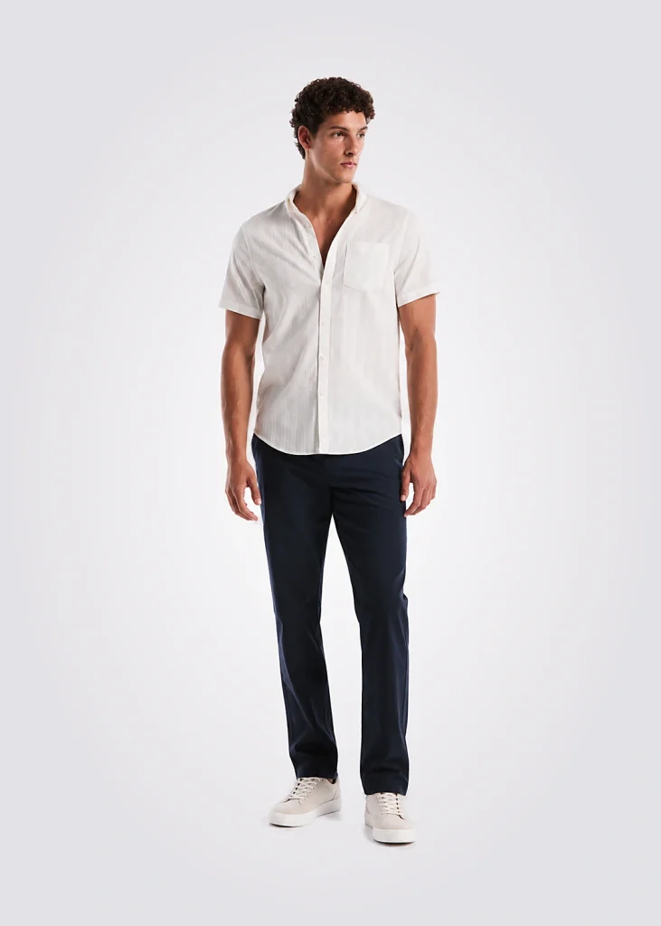 Camisa Original Penguin (OCWS2610118)