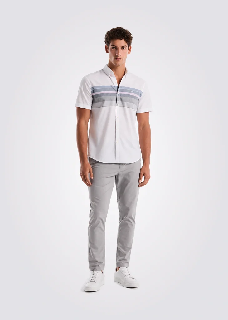 Camisa Original Penguin (OCWS2612118)