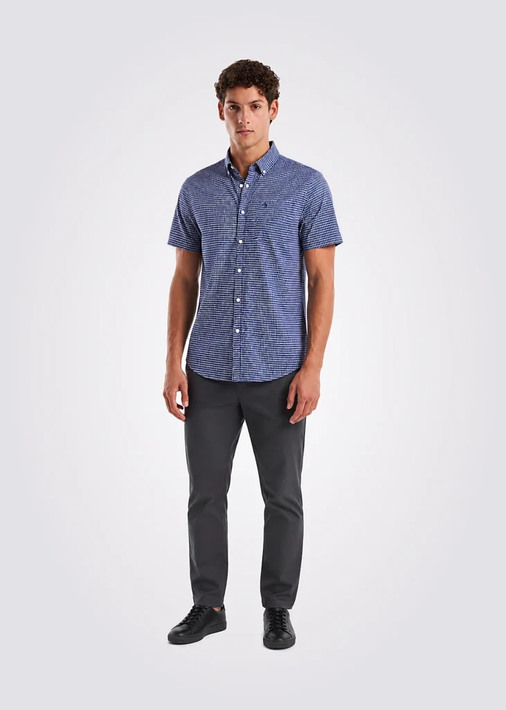 Camisa Original Penguin (OCWS2614485)