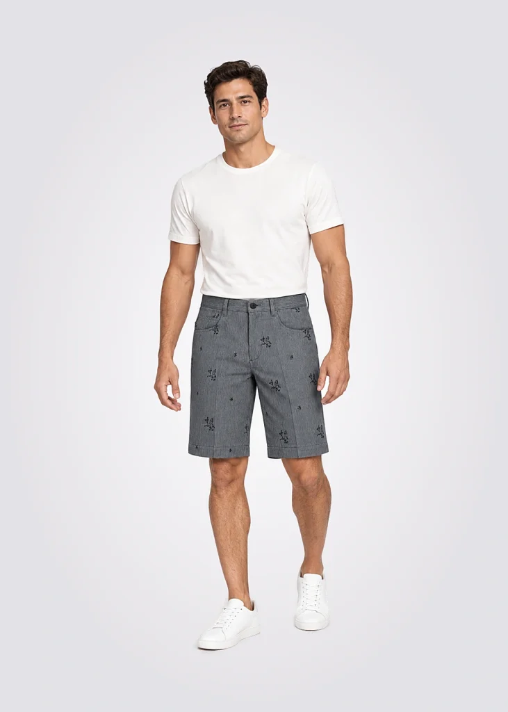Bermuda Original Penguin (OGBFC014001)