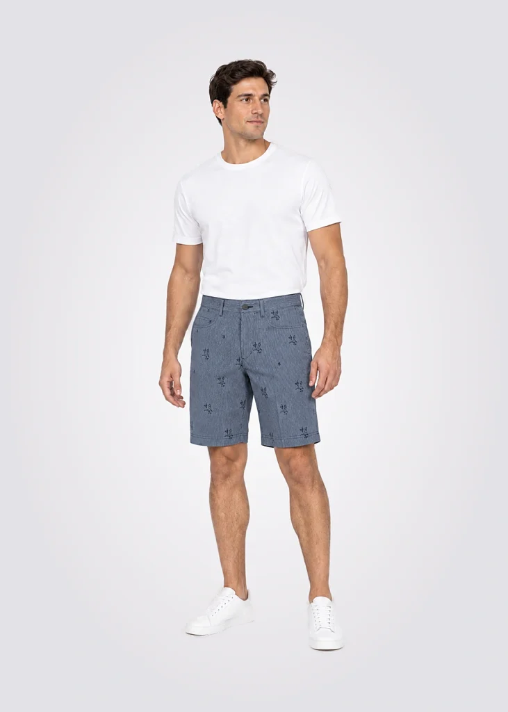 Bermuda Original Penguin (OGBFC014417)