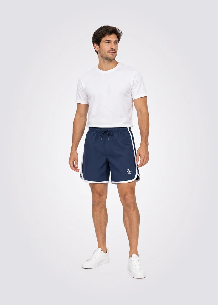 Bermuda Original Penguin (OGBSC0G6417)
