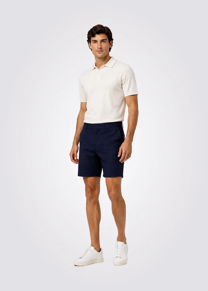 Bermuda Original Penguin (OGBSD009417)