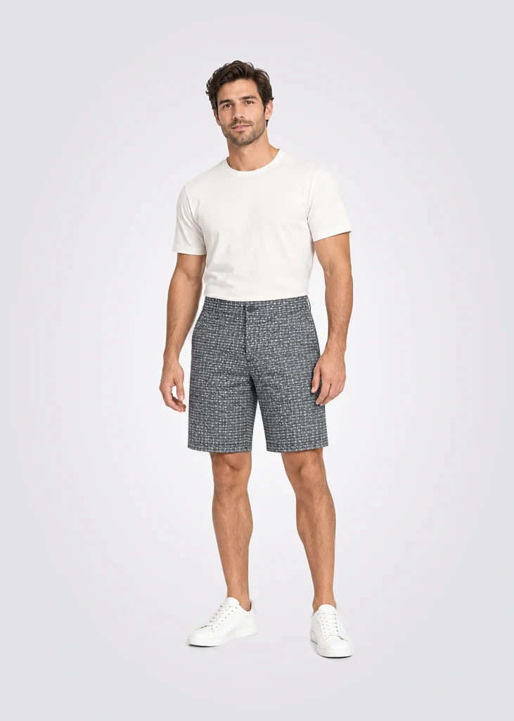 Bermuda Original Penguin (OGBSD044039PR)
