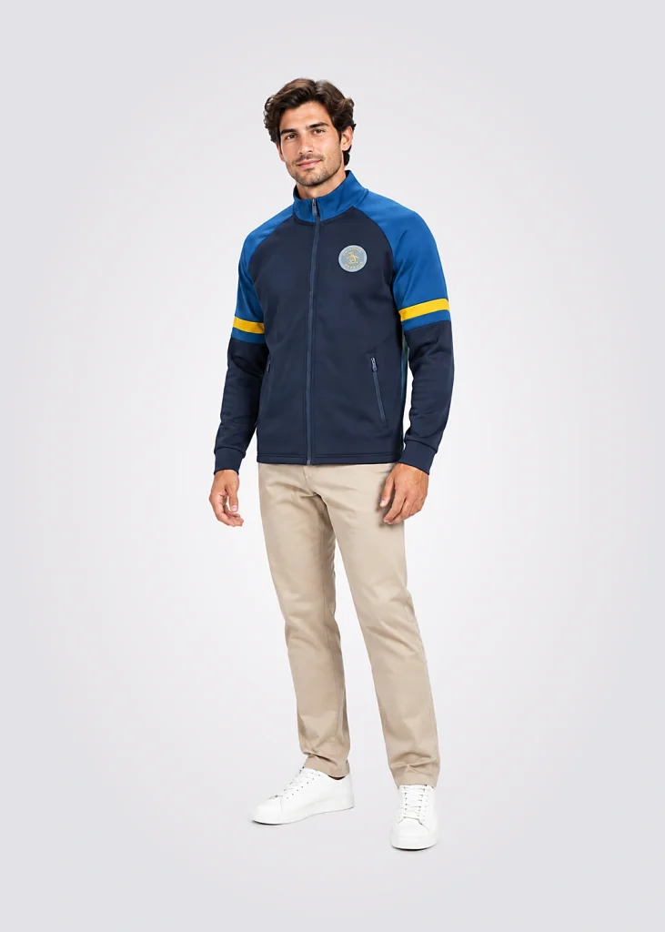 Chaqueta Original Penguin (OGJFC018417)