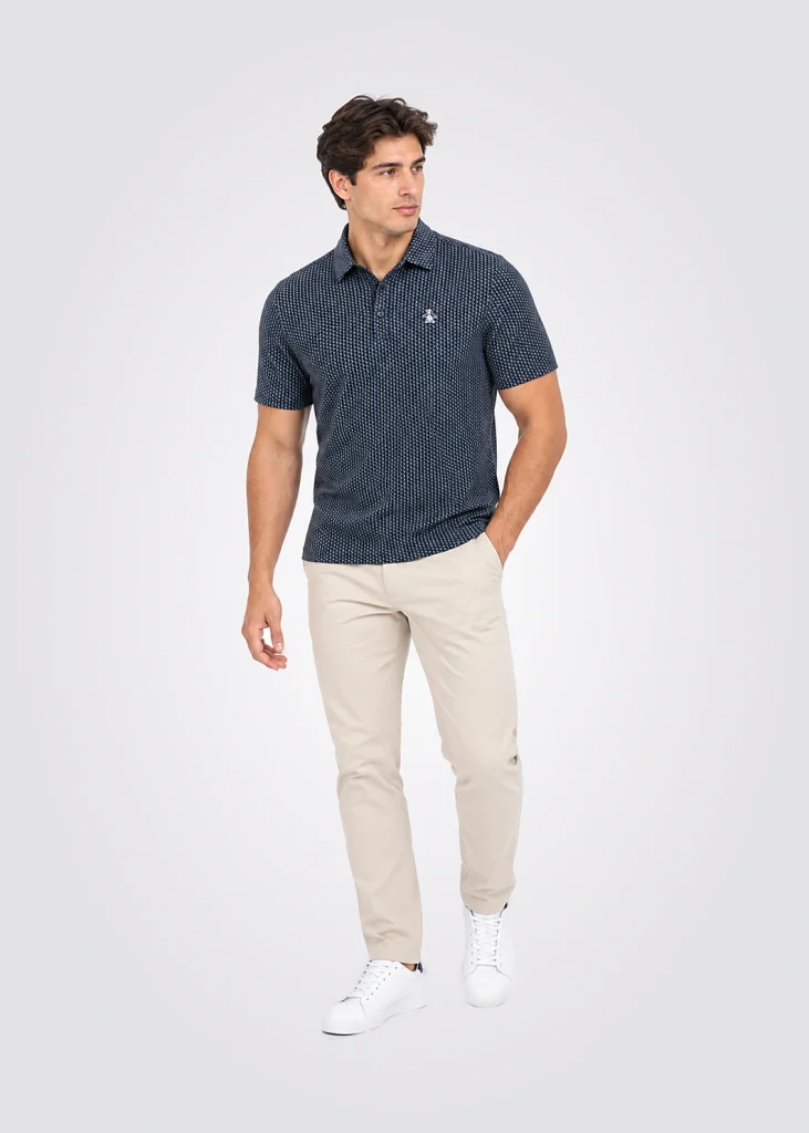 Polo Original Penguin (OGKSC026001)