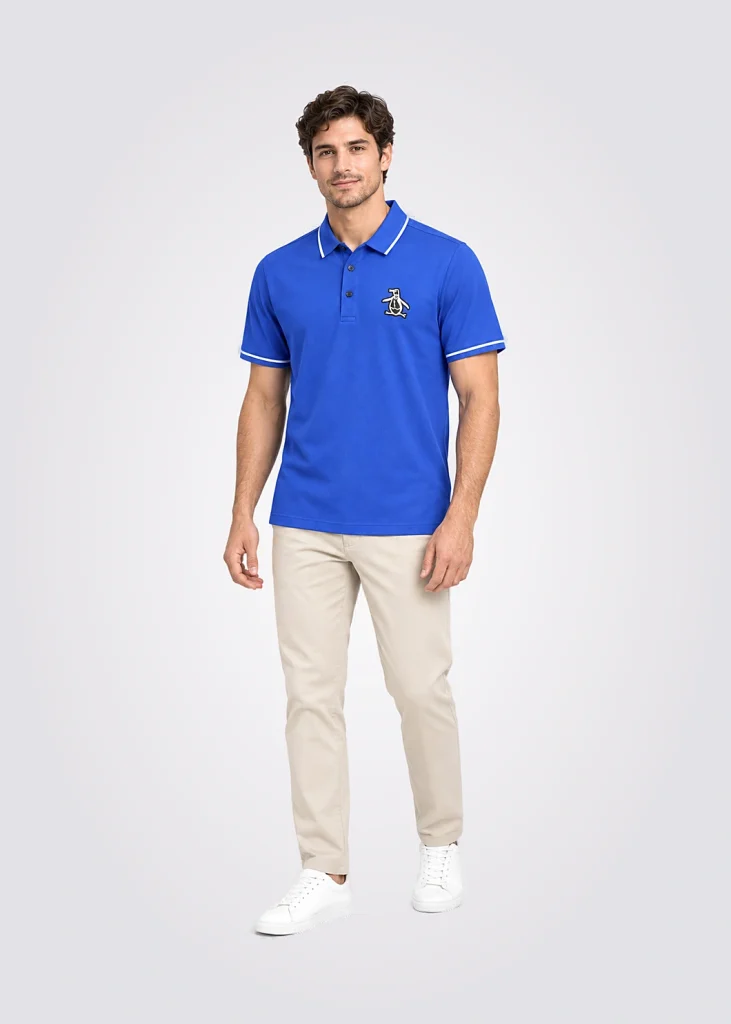 Polo Original Penguin (OGKSD008439)