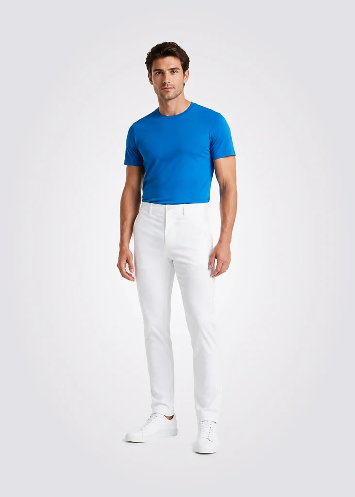 Pantalón Original Penguin (OPBB0022118)