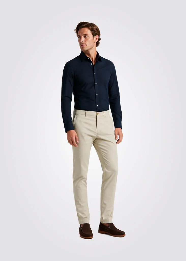 Pantalón Original Penguin (OPBB0022281)