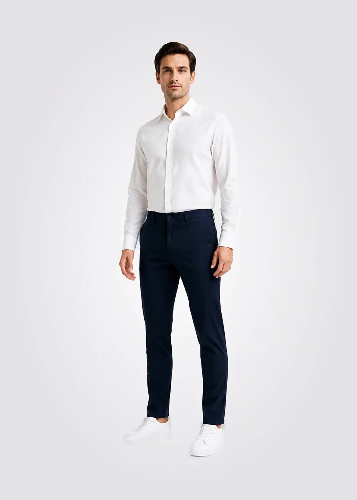 Pantalón Original Penguin (OPBB0022413)