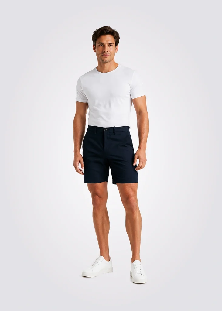 Bermuda Original Penguin (OPHB0023413)