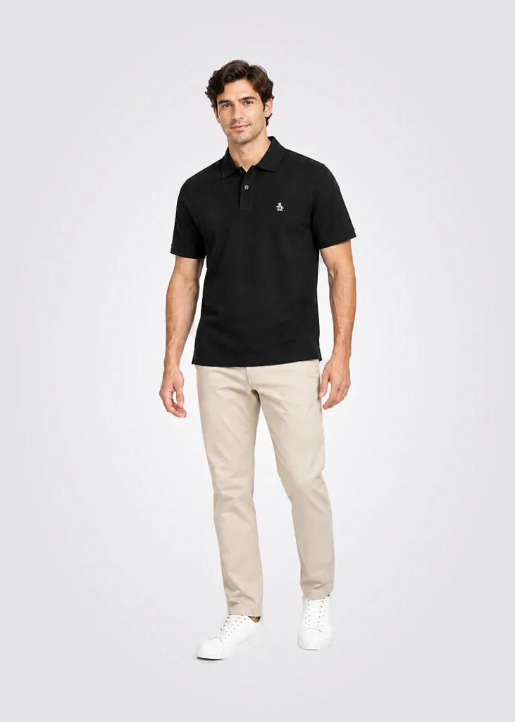 Polo Original Penguin (OPKB0015010)