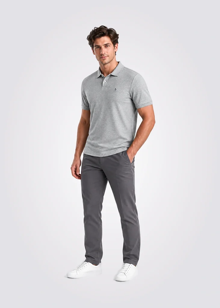 Polo Original Penguin (OPKB0015080)