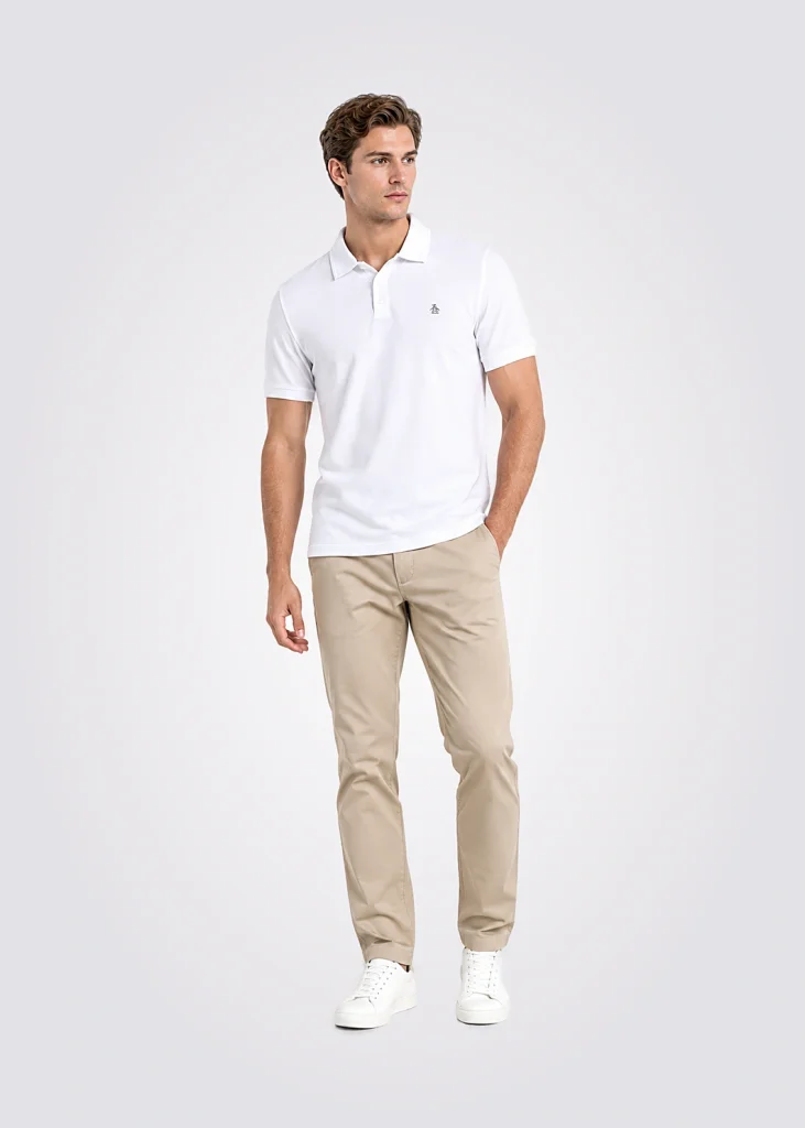 Polo Original Penguin (OPKB0015118)