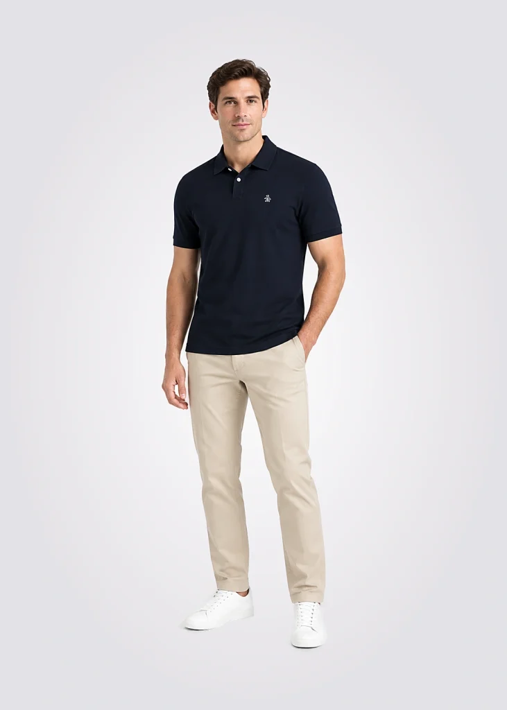Polo Original Penguin (OPKB0015413)