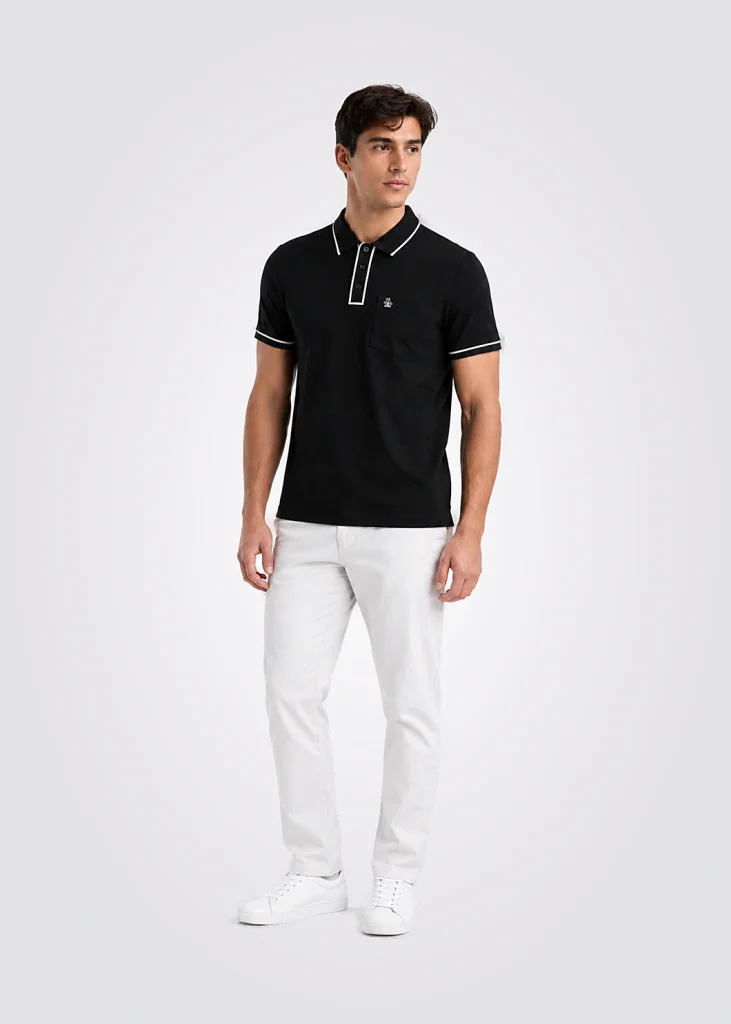 Polo Original Penguin (OPKB0690010)