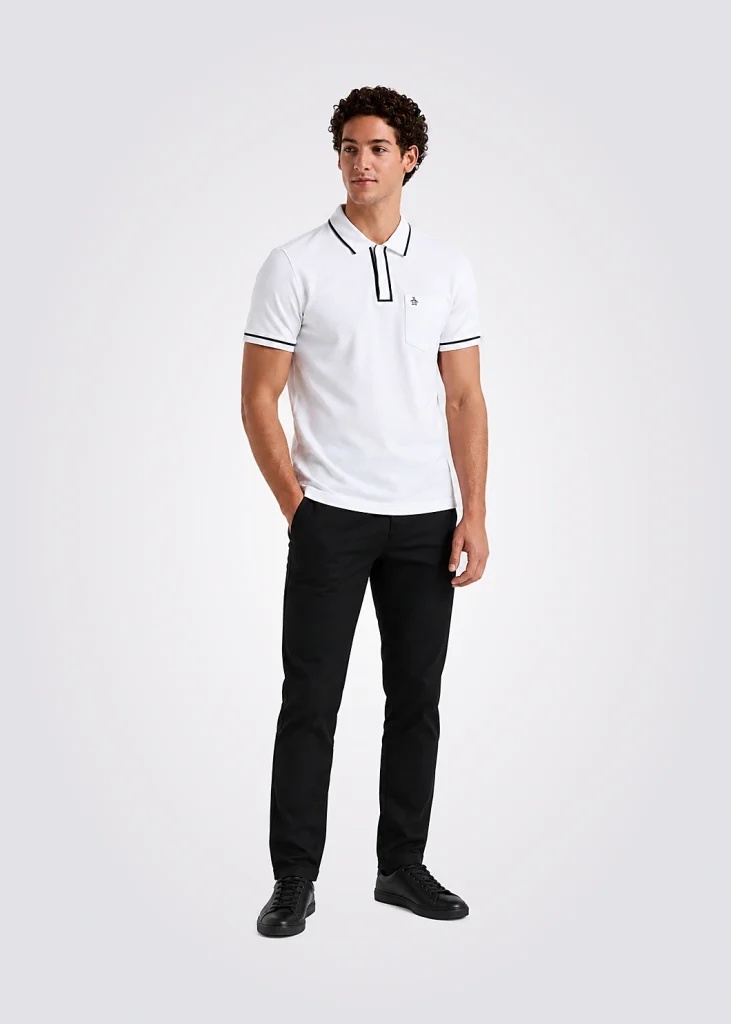 Polo Original Penguin (OPKB0690118)