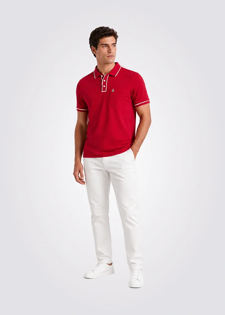 Polo Original Penguin (OPKB0690930)