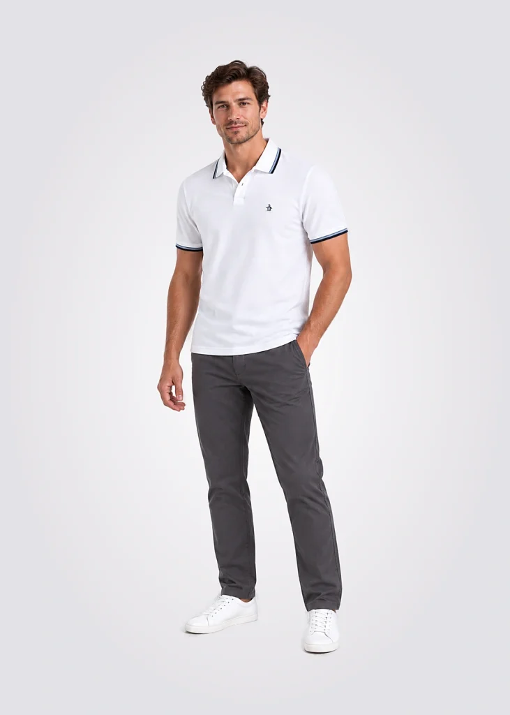Polo Original Penguin (OPKB0720118)