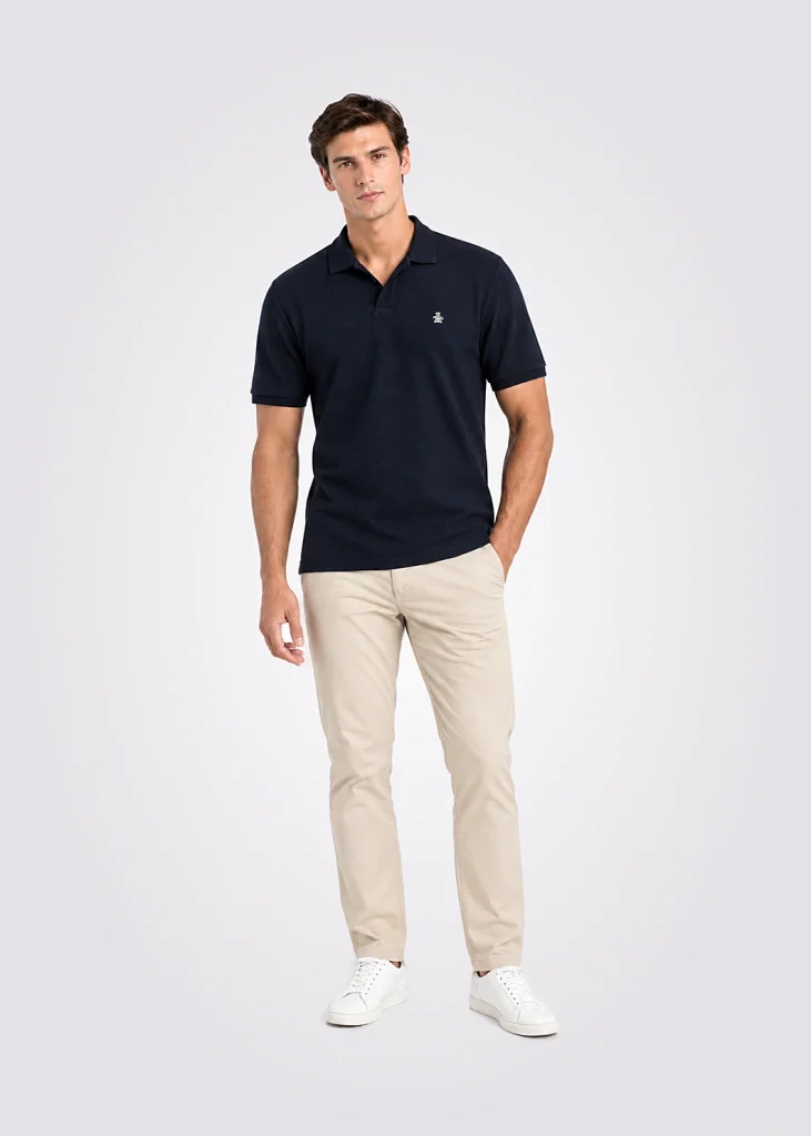 Polo Original Penguin (OPKB0720413)