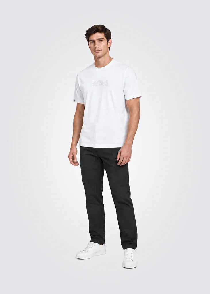 Camiseta Original Penguin (OPKF2465118)