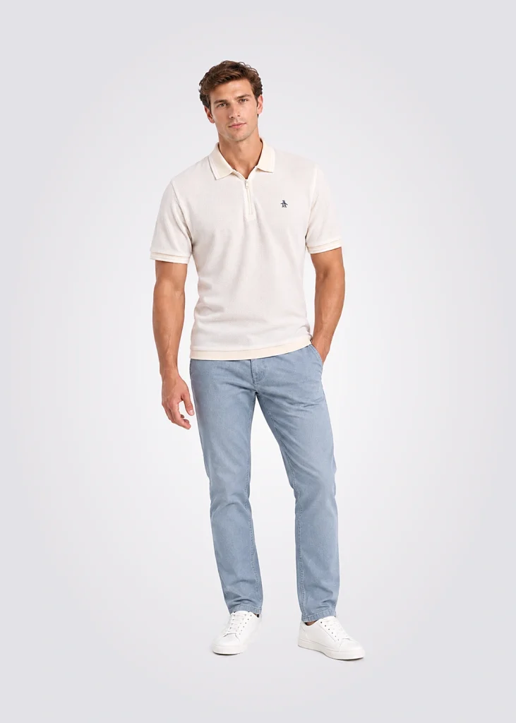 Polo Original Penguin (OPKR2603252)