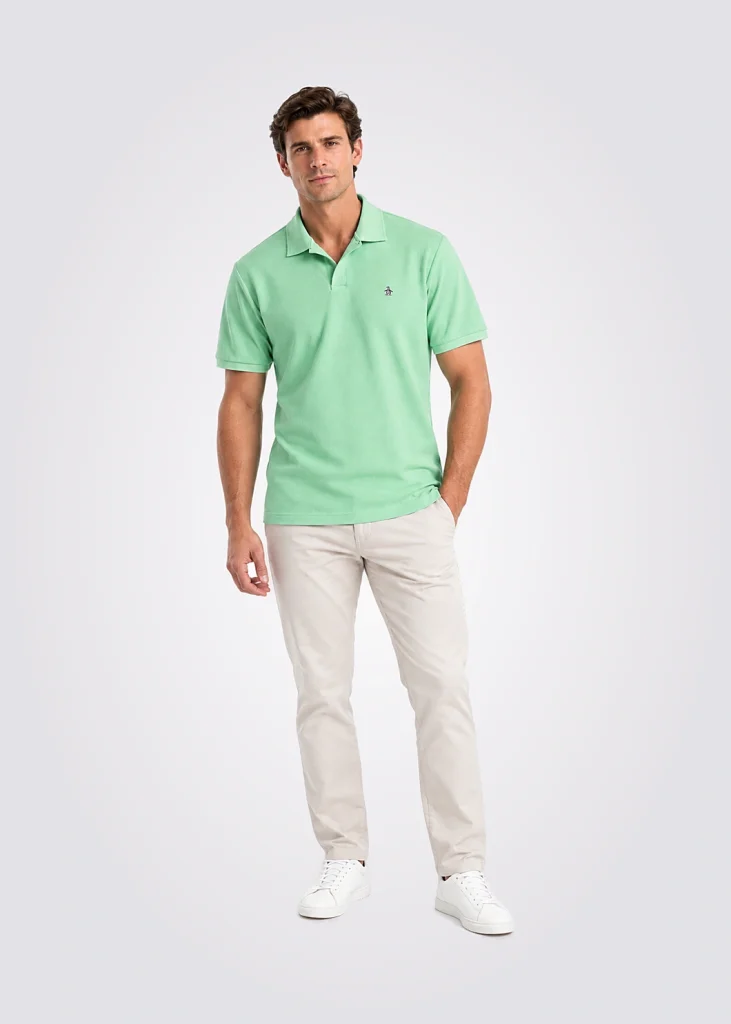 Polo Original Penguin (OPKR2603318)