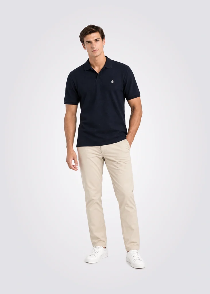 Polo Original Penguin (OPKR2603443)