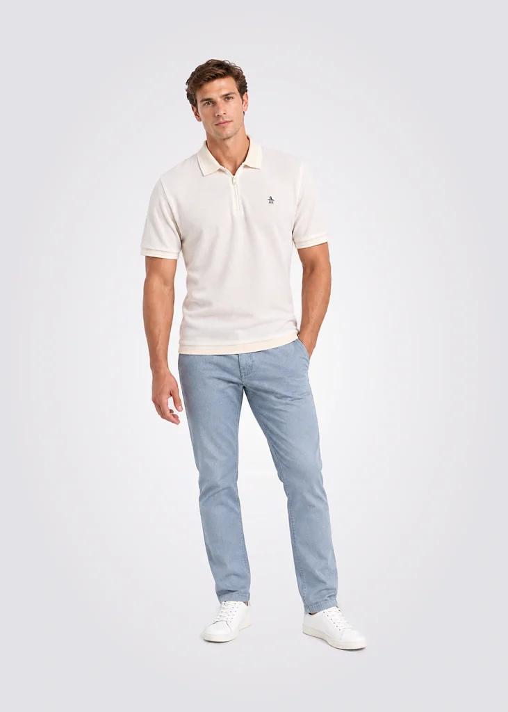 Polo Original Penguin (OPKS2530252)