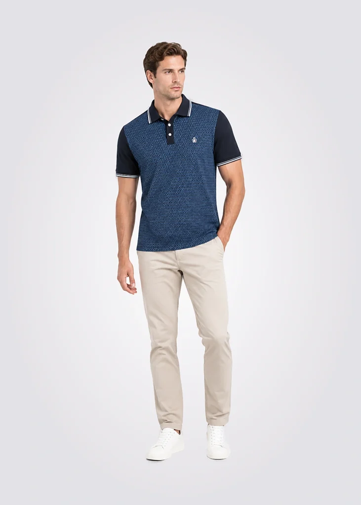 Polo Original Penguin (OPKS2602413)