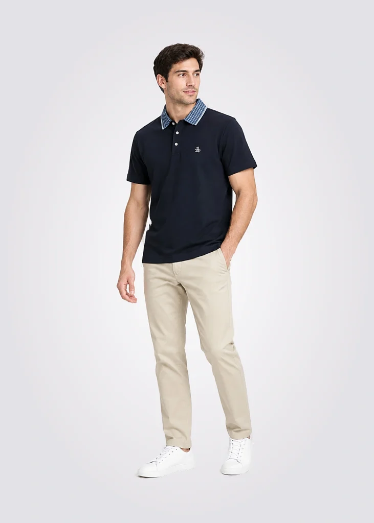 Polo Original Penguin (OPKS2606413)
