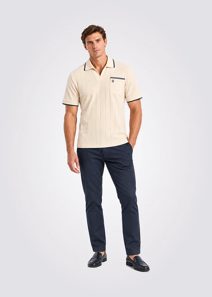 Polo Original Penguin (OPKS2622252)