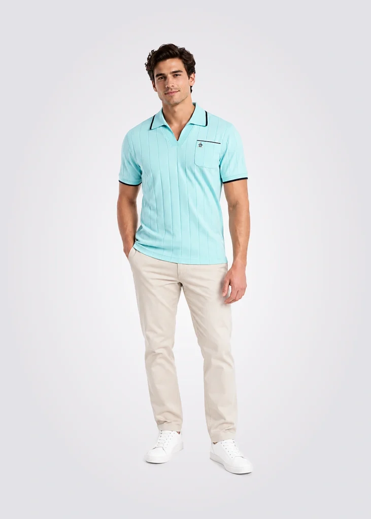 Polo Original Penguin (OPKS2622431)