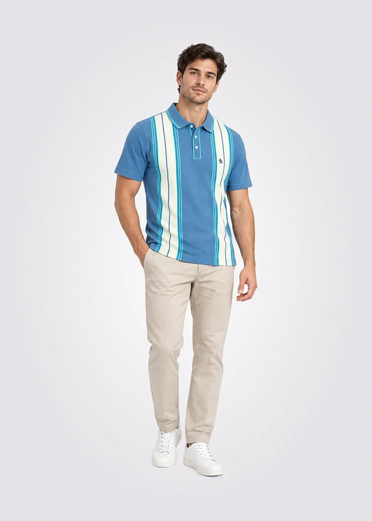Polo Original Penguin (OPKS2625443)