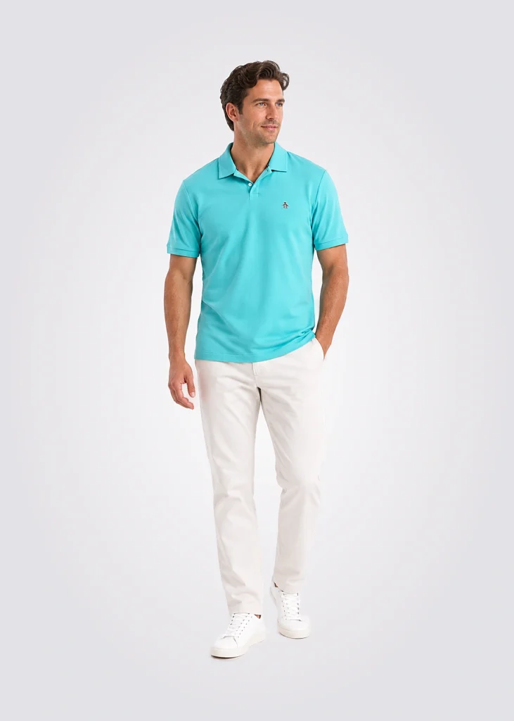 Polo Original Penguin (OPKSB015428)