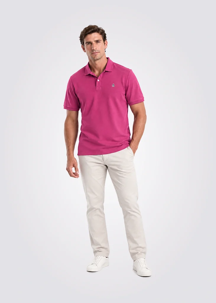 Polo Original Penguin (OPKSB015520)