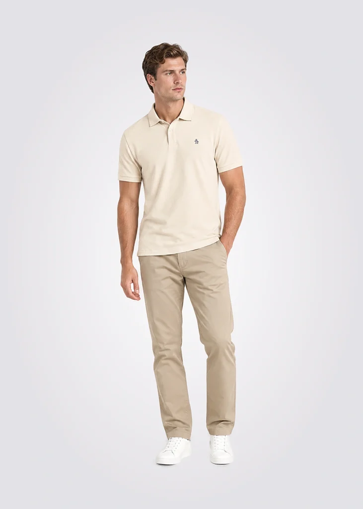 Polo Original Penguin (OPKSB300252)