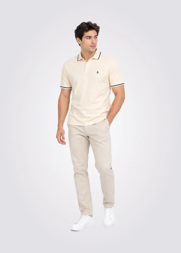 Polo Original Penguin (OPKSB720252)