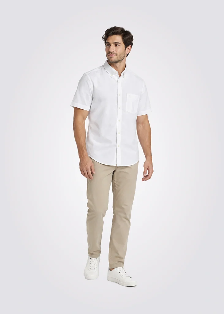 Camisa Original Penguin (OPWB0010118)